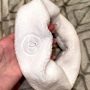 Chanel headband